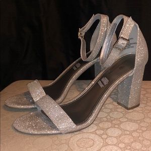 High heel
